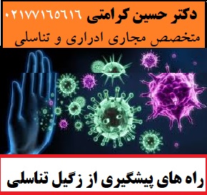 راه های پیشگیری از زگیل تناسلی
